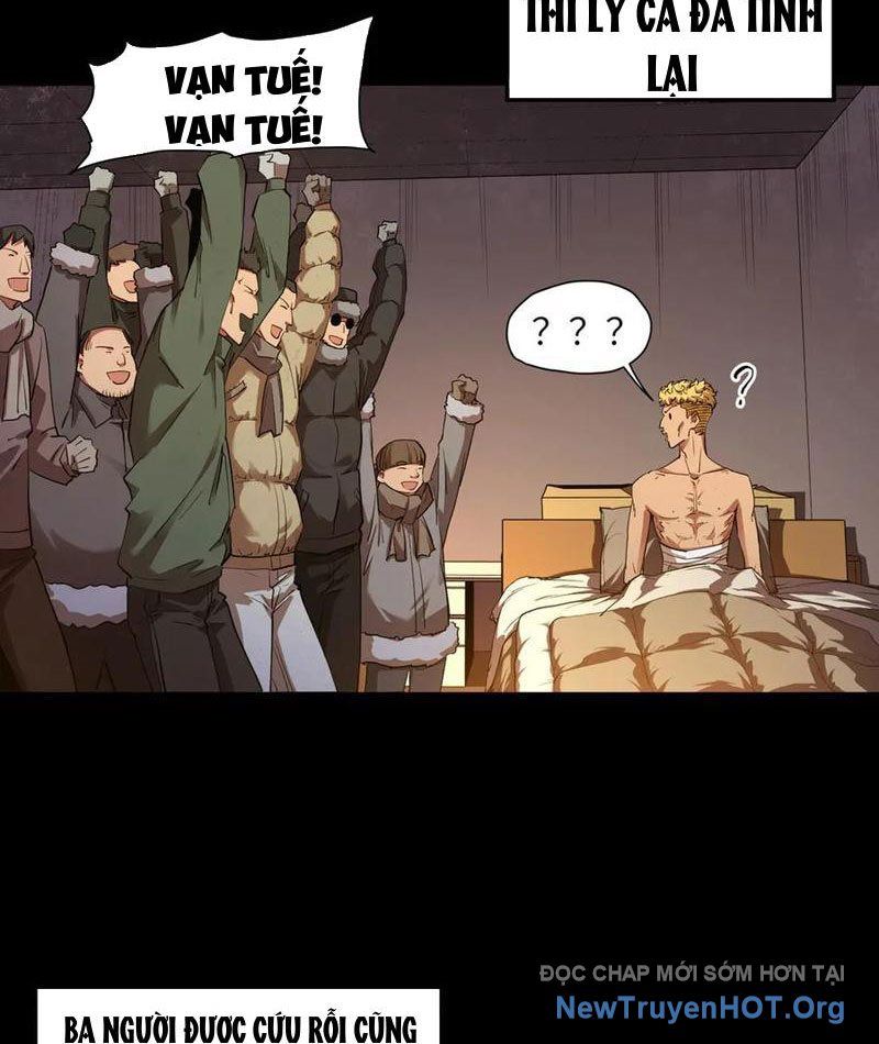 Cực Hàn Chiến Kỷ Chapter 58 - 58