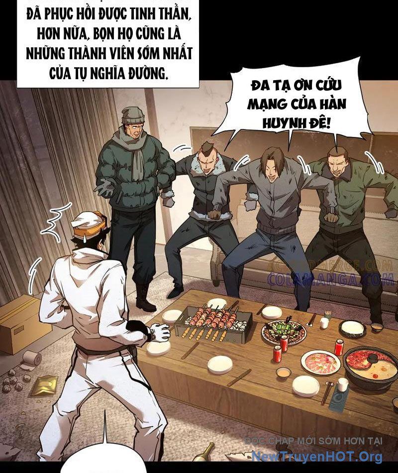 Cực Hàn Chiến Kỷ Chapter 58 - 59