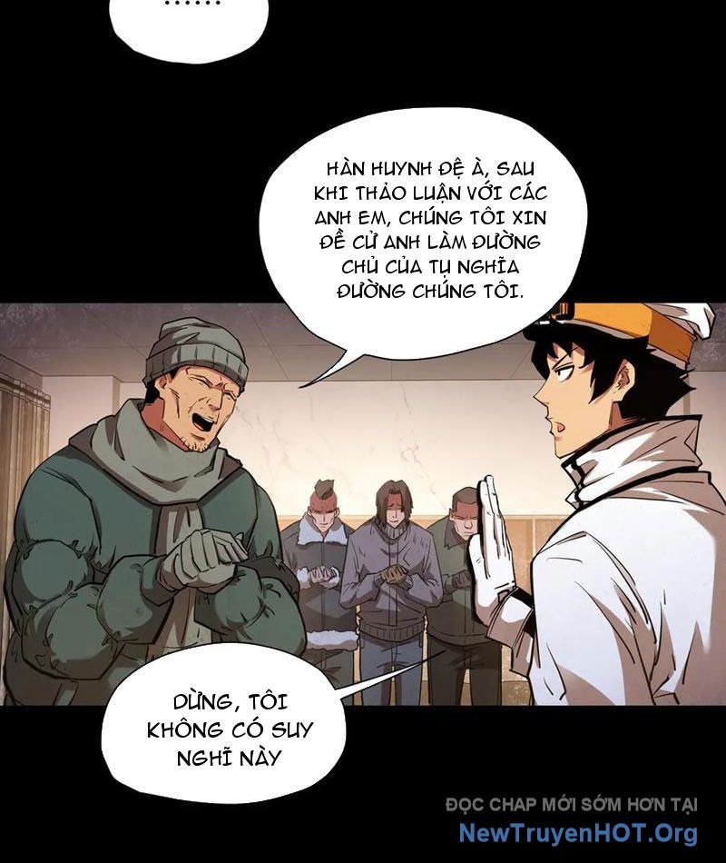 Cực Hàn Chiến Kỷ Chapter 58 - 60