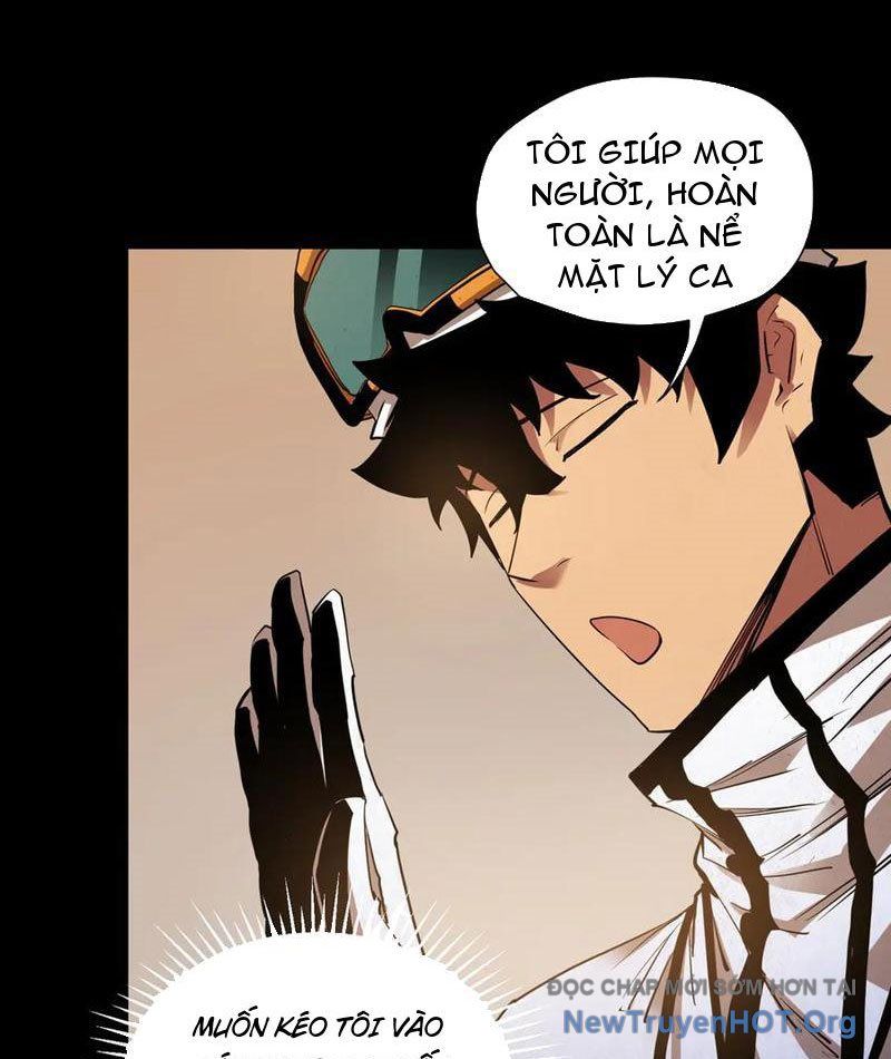 Cực Hàn Chiến Kỷ Chapter 58 - 61