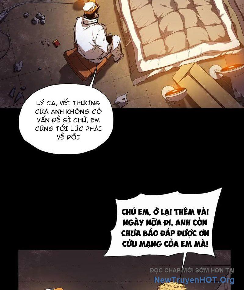 Cực Hàn Chiến Kỷ Chapter 58 - 63