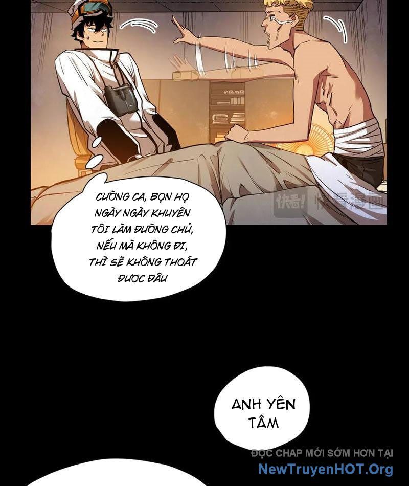 Cực Hàn Chiến Kỷ Chapter 58 - 64