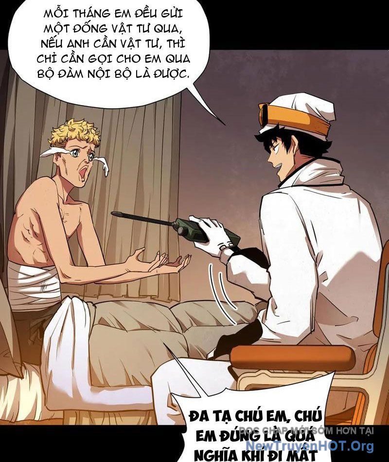 Cực Hàn Chiến Kỷ Chapter 58 - 65