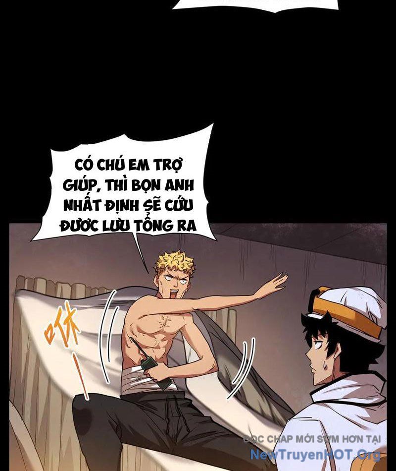 Cực Hàn Chiến Kỷ Chapter 58 - 66