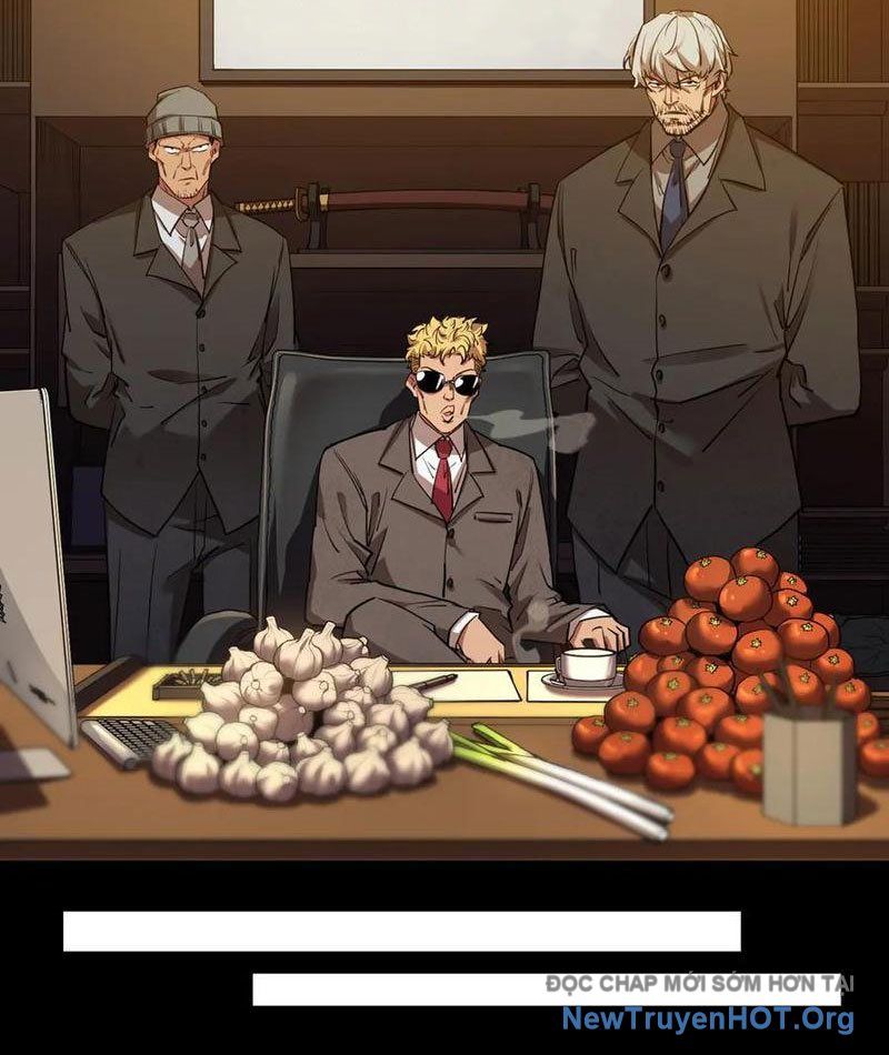 Cực Hàn Chiến Kỷ Chapter 58 - 69