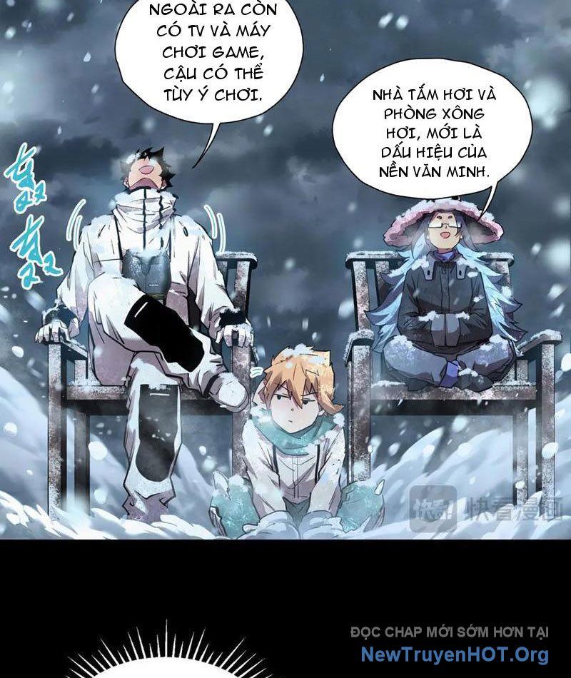 Cực Hàn Chiến Kỷ Chapter 58 - 73