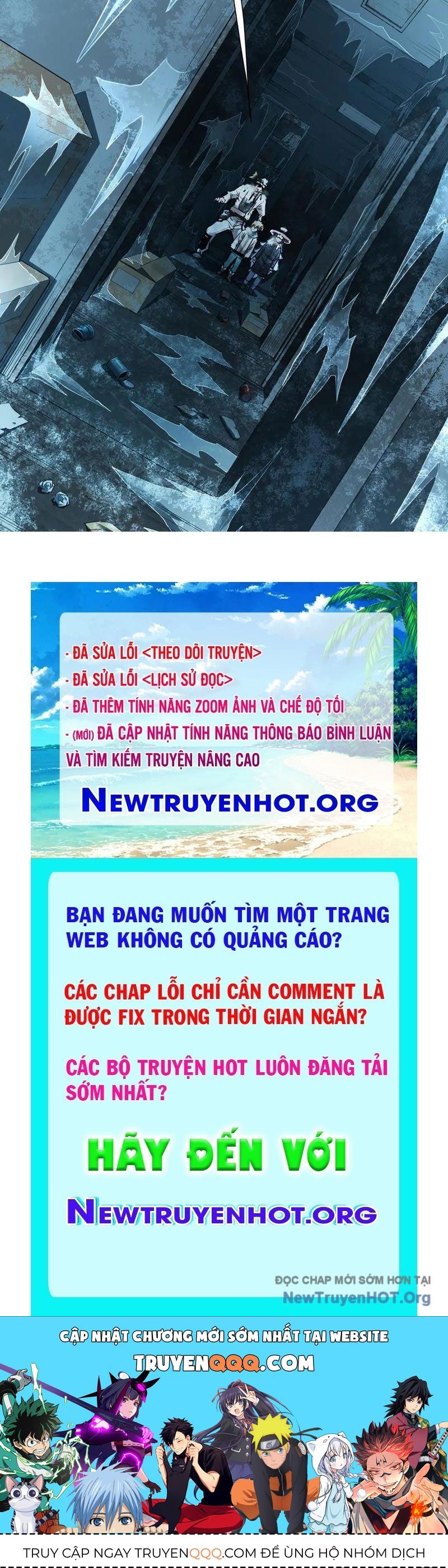 Cực Hàn Chiến Kỷ Chapter 58 - 76