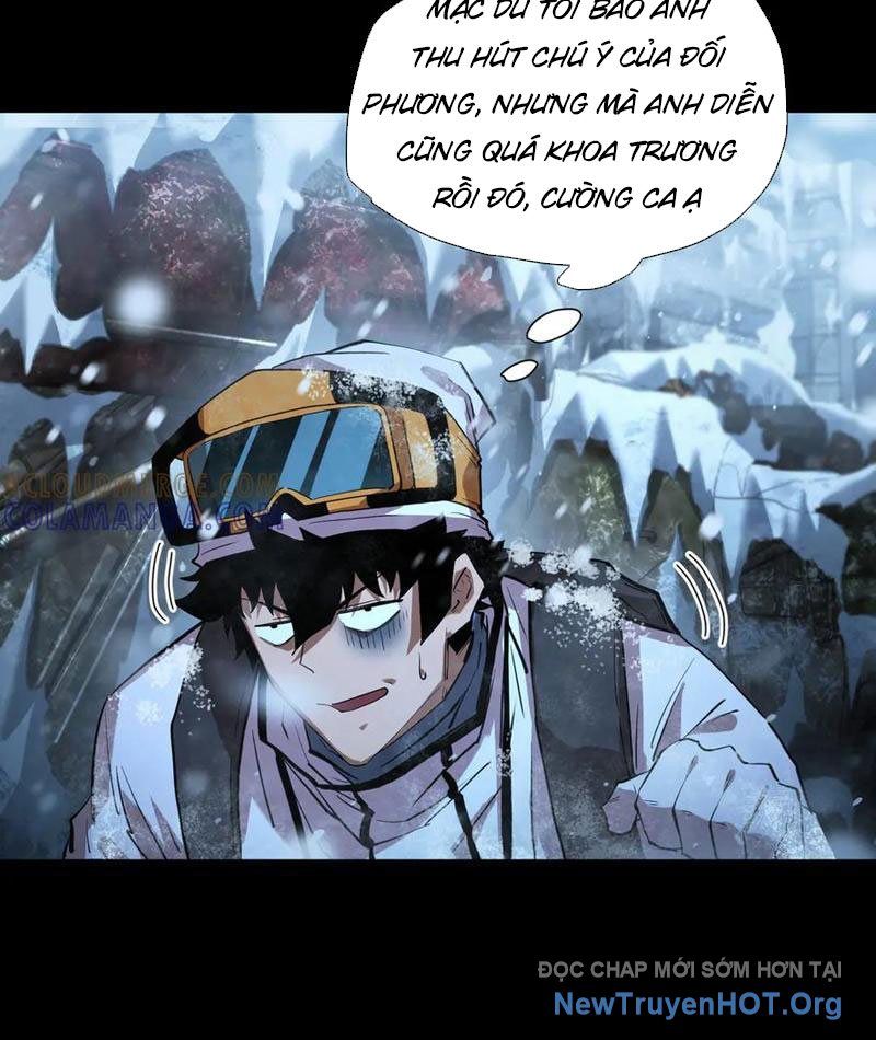 Cực Hàn Chiến Kỷ Chapter 58 - 9