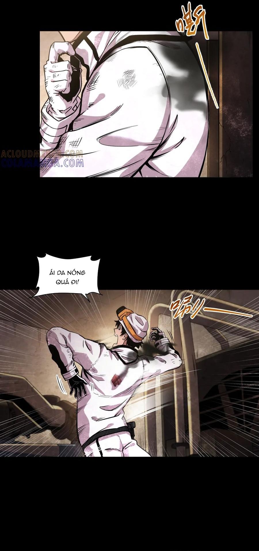 Cực Hàn Chiến Kỷ Chapter 59 - 13