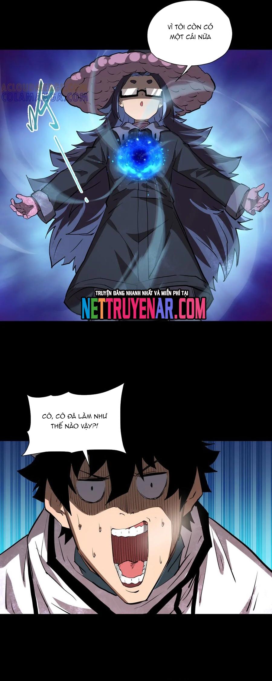 Cực Hàn Chiến Kỷ Chapter 59 - 20