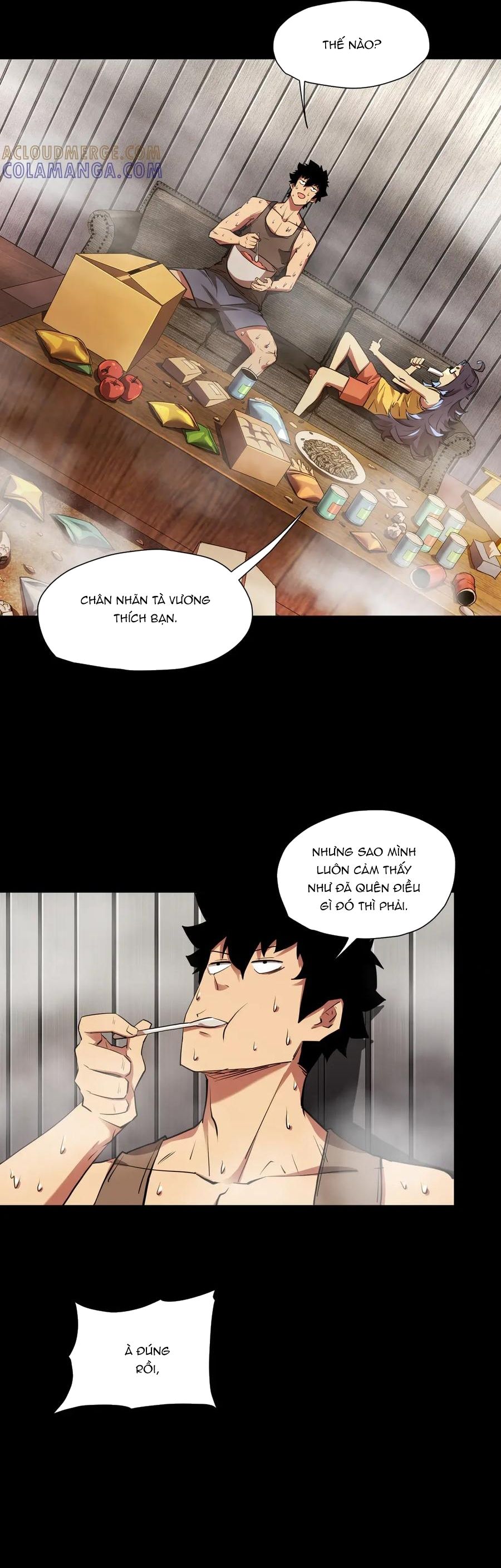 Cực Hàn Chiến Kỷ Chapter 59 - 29