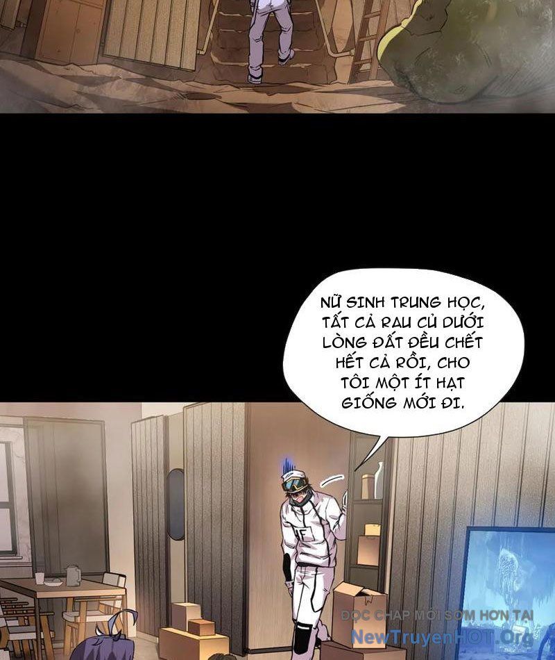 Cực Hàn Chiến Kỷ Chapter 60 - 11