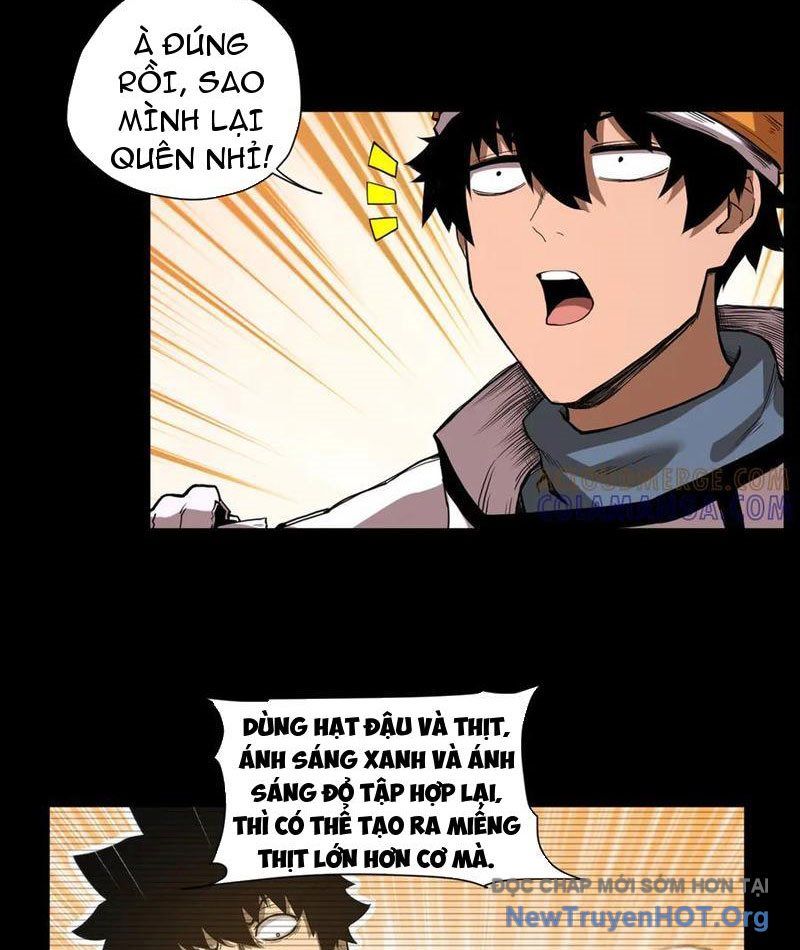 Cực Hàn Chiến Kỷ Chapter 60 - 15