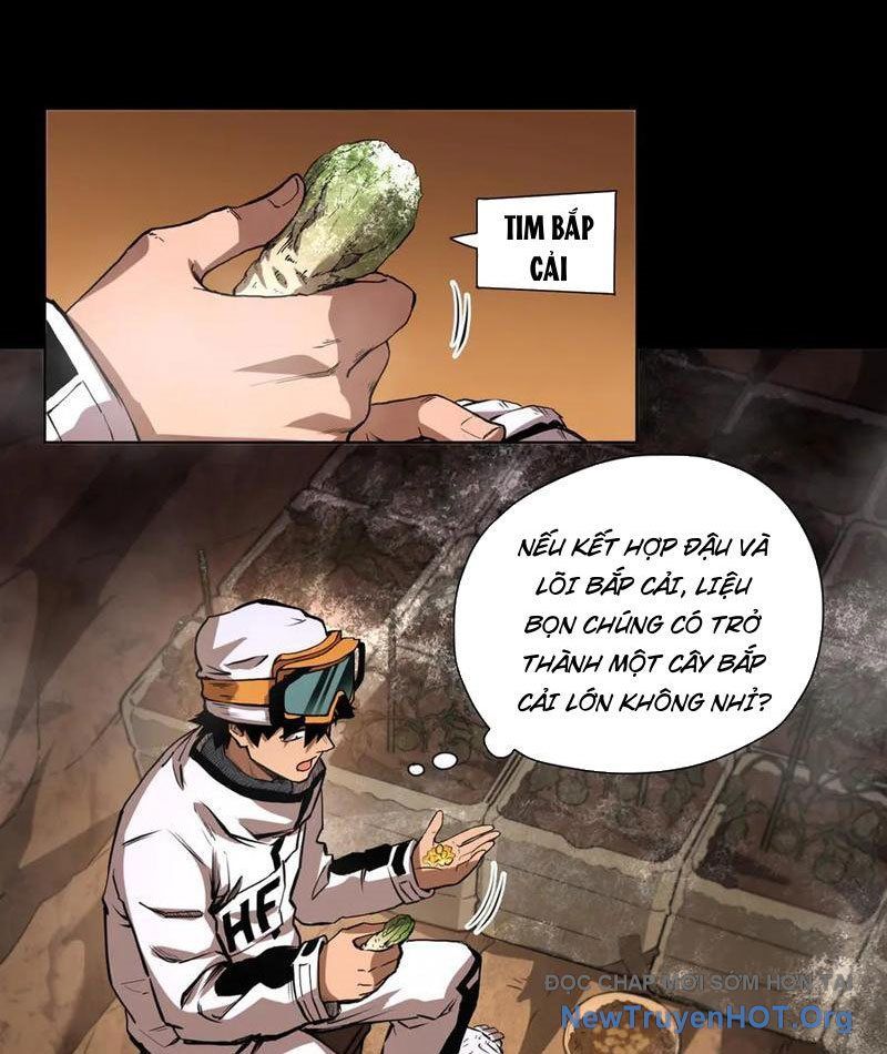 Cực Hàn Chiến Kỷ Chapter 60 - 17