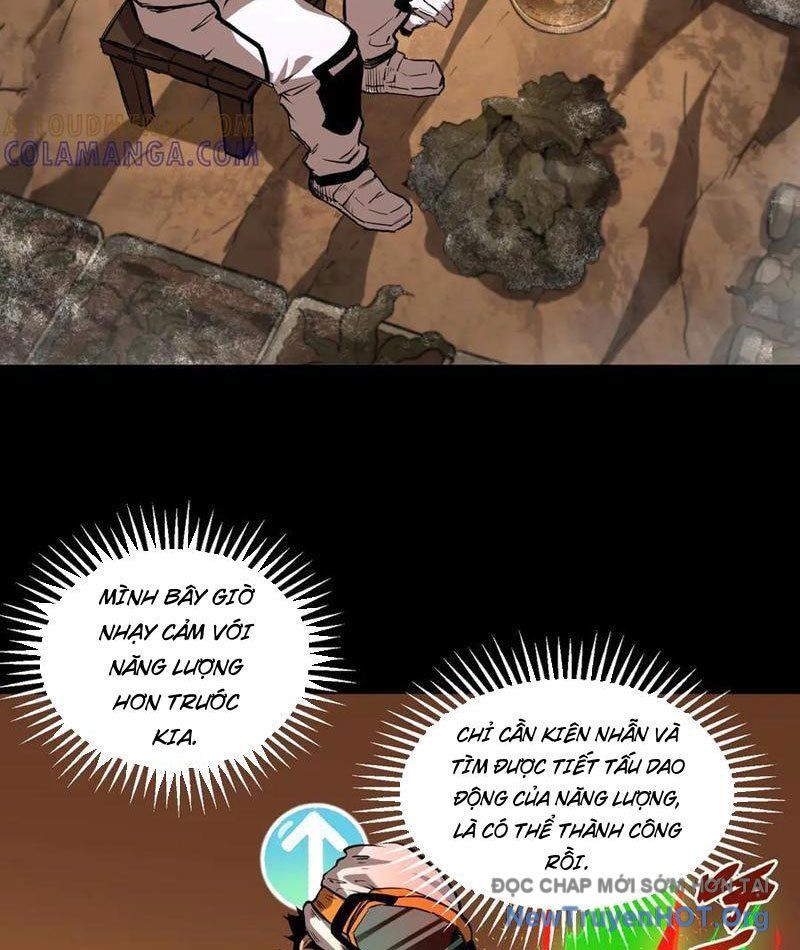 Cực Hàn Chiến Kỷ Chapter 60 - 18