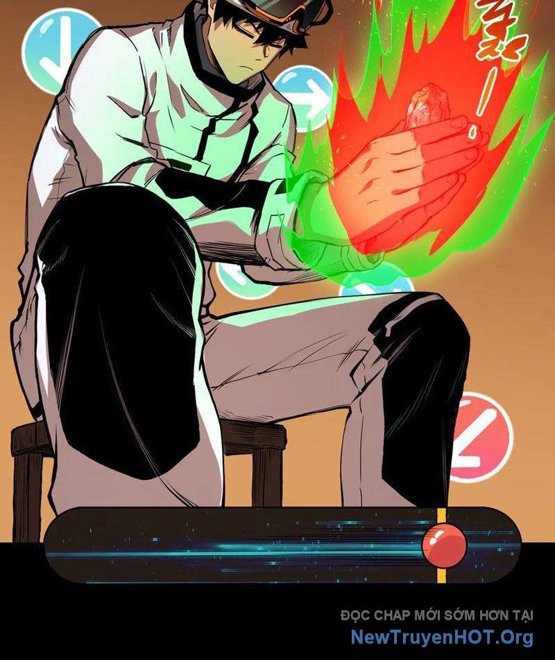 Cực Hàn Chiến Kỷ Chapter 60 - 19