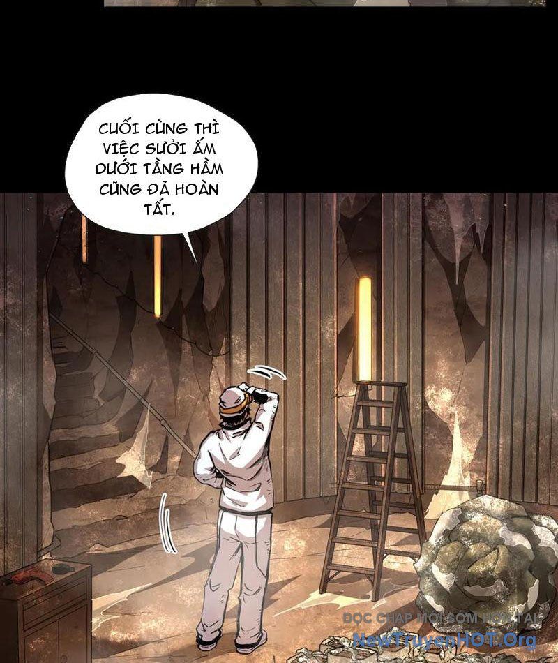 Cực Hàn Chiến Kỷ Chapter 60 - 3