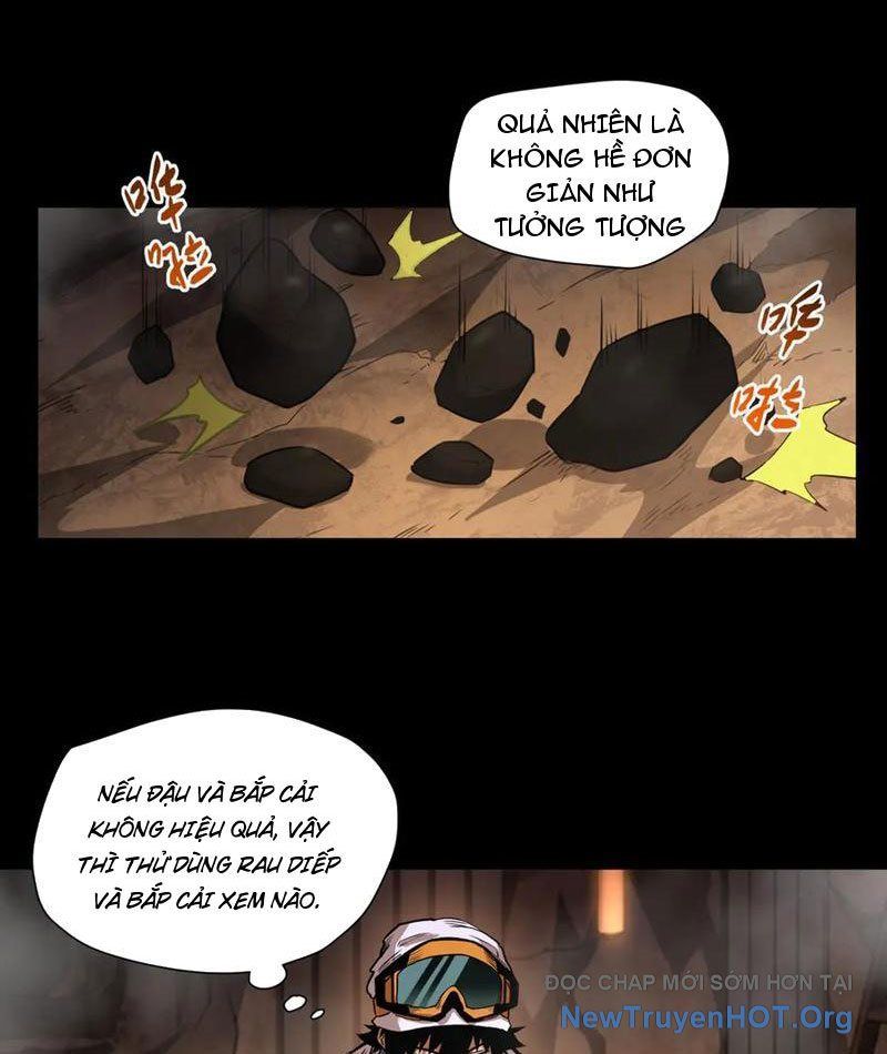 Cực Hàn Chiến Kỷ Chapter 60 - 21