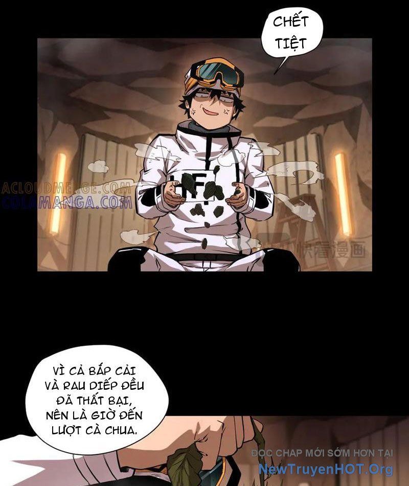 Cực Hàn Chiến Kỷ Chapter 60 - 23