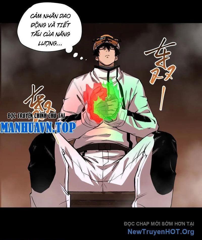 Cực Hàn Chiến Kỷ Chapter 60 - 25