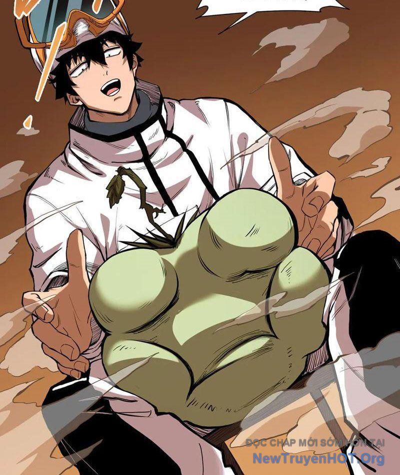 Cực Hàn Chiến Kỷ Chapter 60 - 27