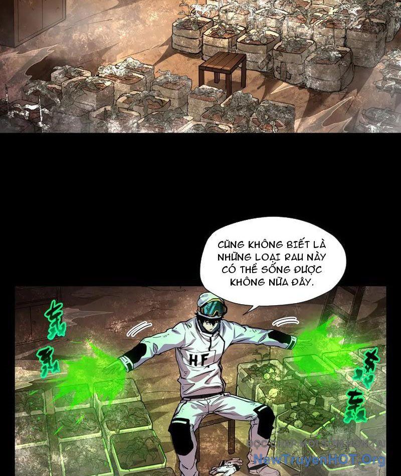 Cực Hàn Chiến Kỷ Chapter 60 - 4