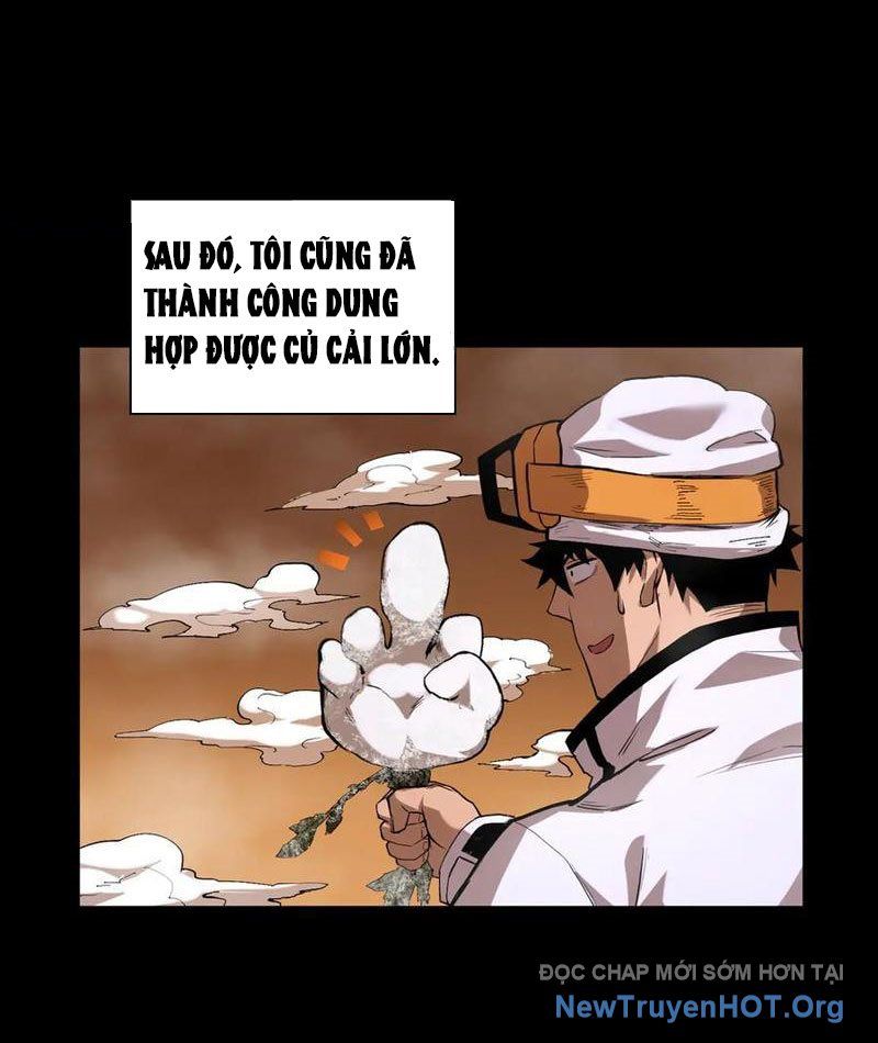 Cực Hàn Chiến Kỷ Chapter 60 - 31