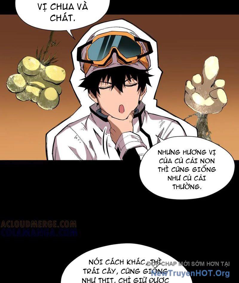 Cực Hàn Chiến Kỷ Chapter 60 - 33