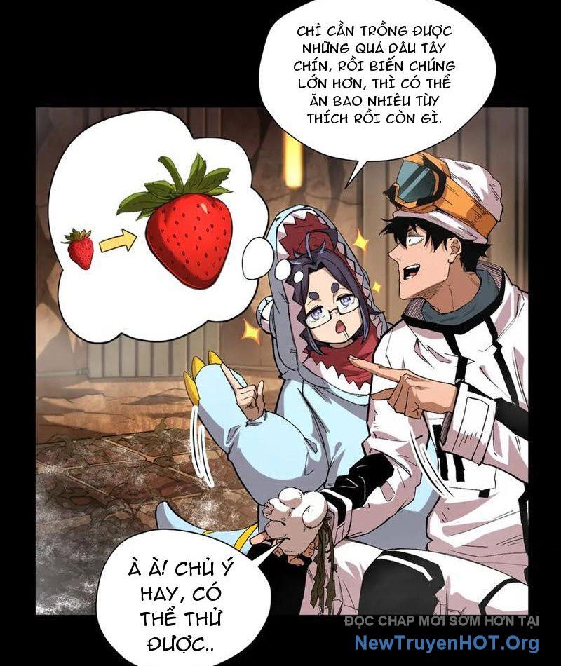 Cực Hàn Chiến Kỷ Chapter 60 - 35