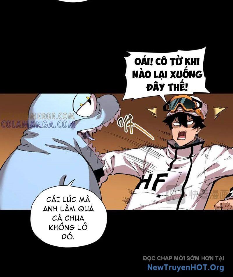 Cực Hàn Chiến Kỷ Chapter 60 - 36