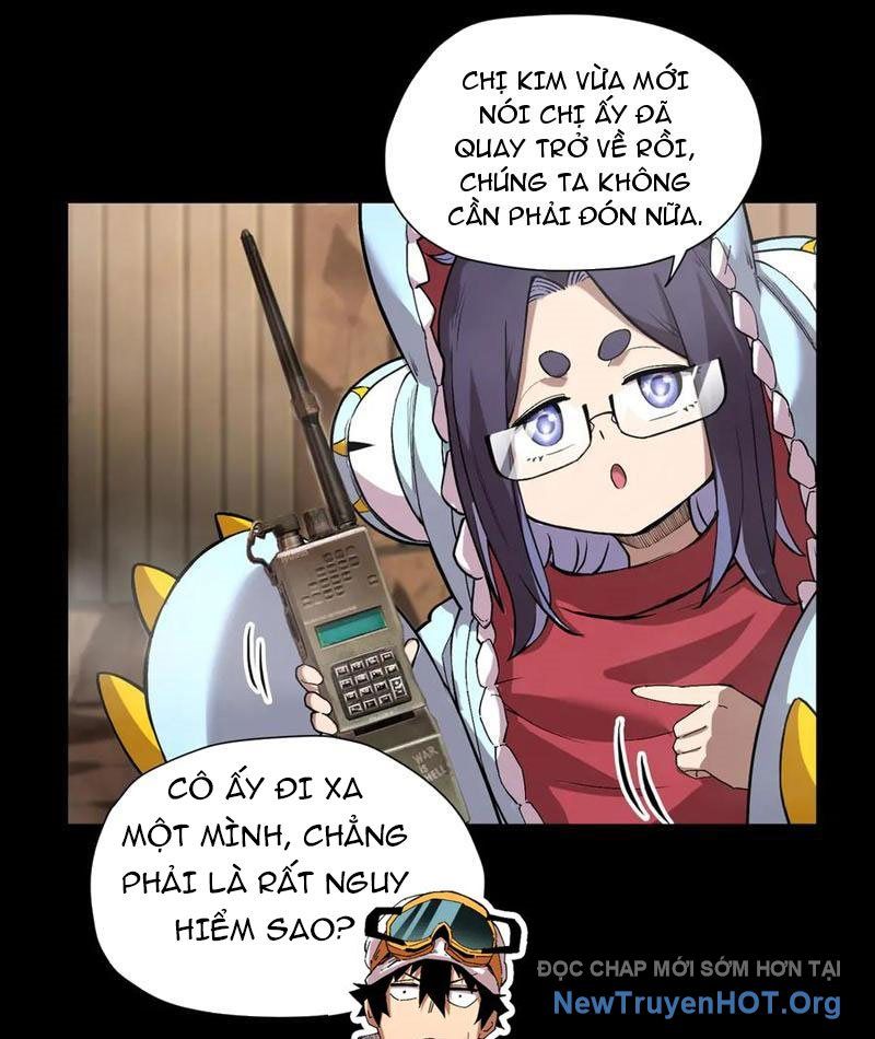Cực Hàn Chiến Kỷ Chapter 60 - 37