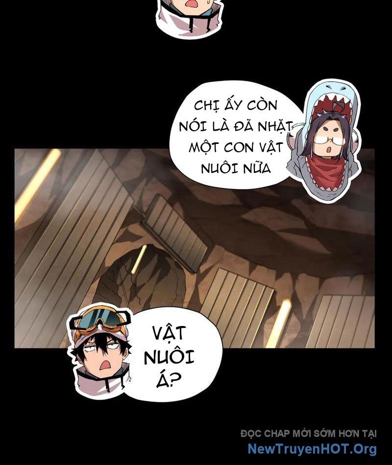 Cực Hàn Chiến Kỷ Chapter 60 - 38