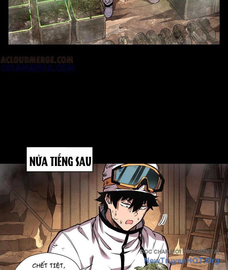 Cực Hàn Chiến Kỷ Chapter 60 - 5