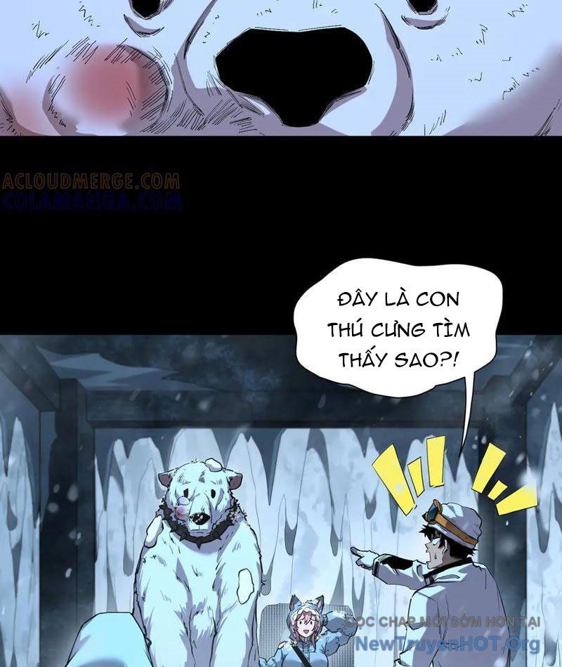 Cực Hàn Chiến Kỷ Chapter 60 - 41