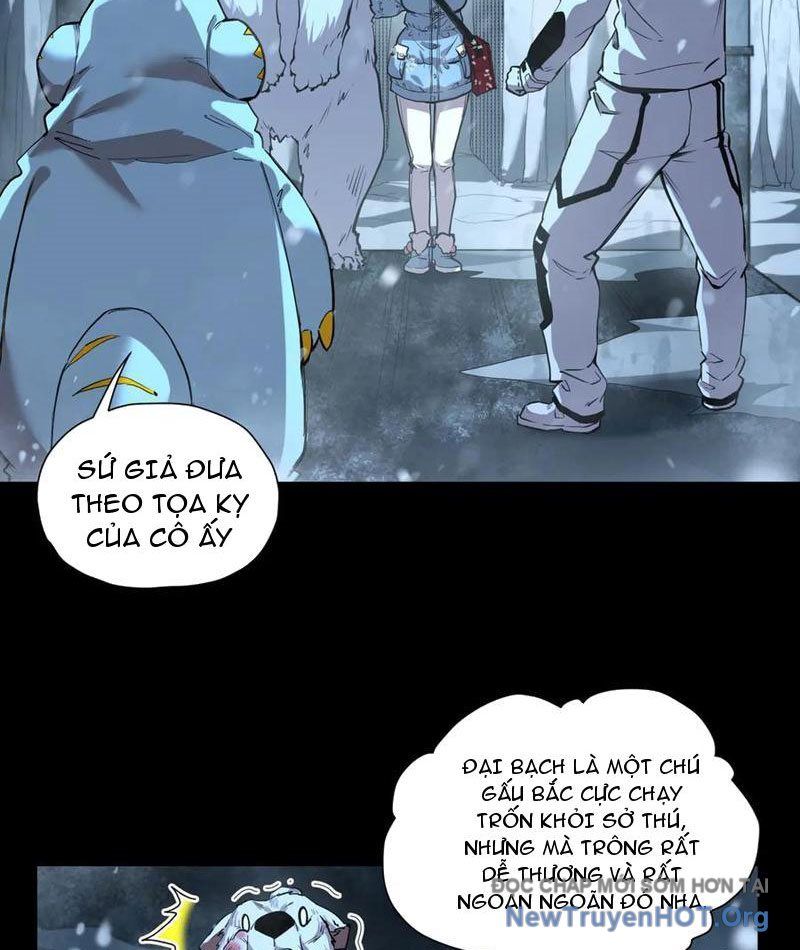 Cực Hàn Chiến Kỷ Chapter 60 - 42