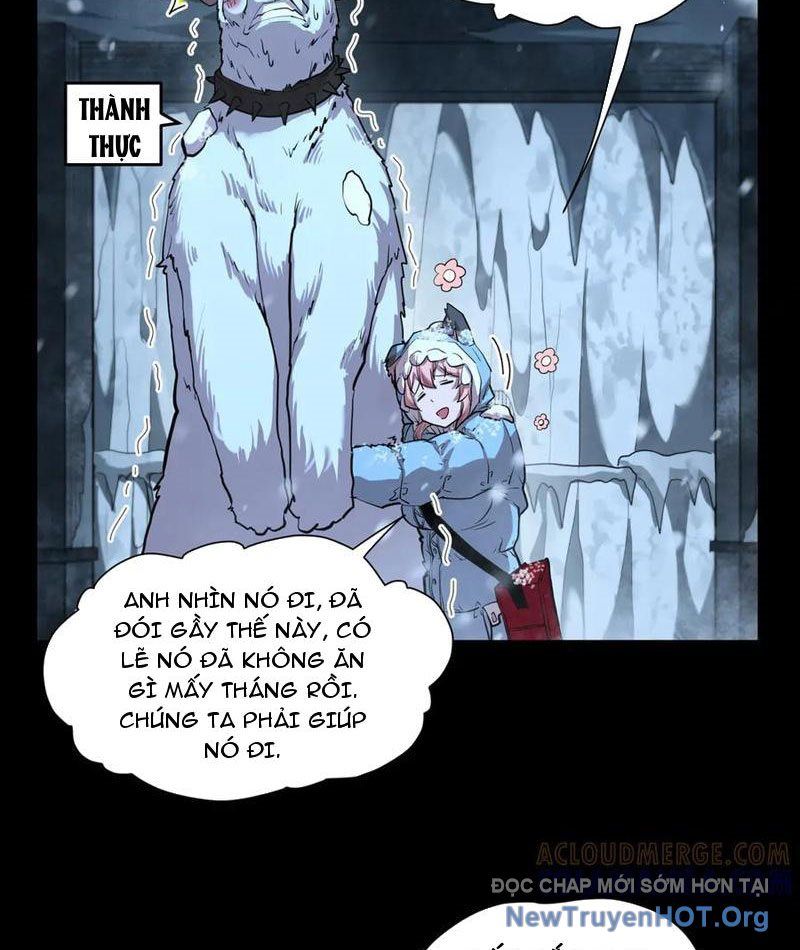 Cực Hàn Chiến Kỷ Chapter 60 - 43