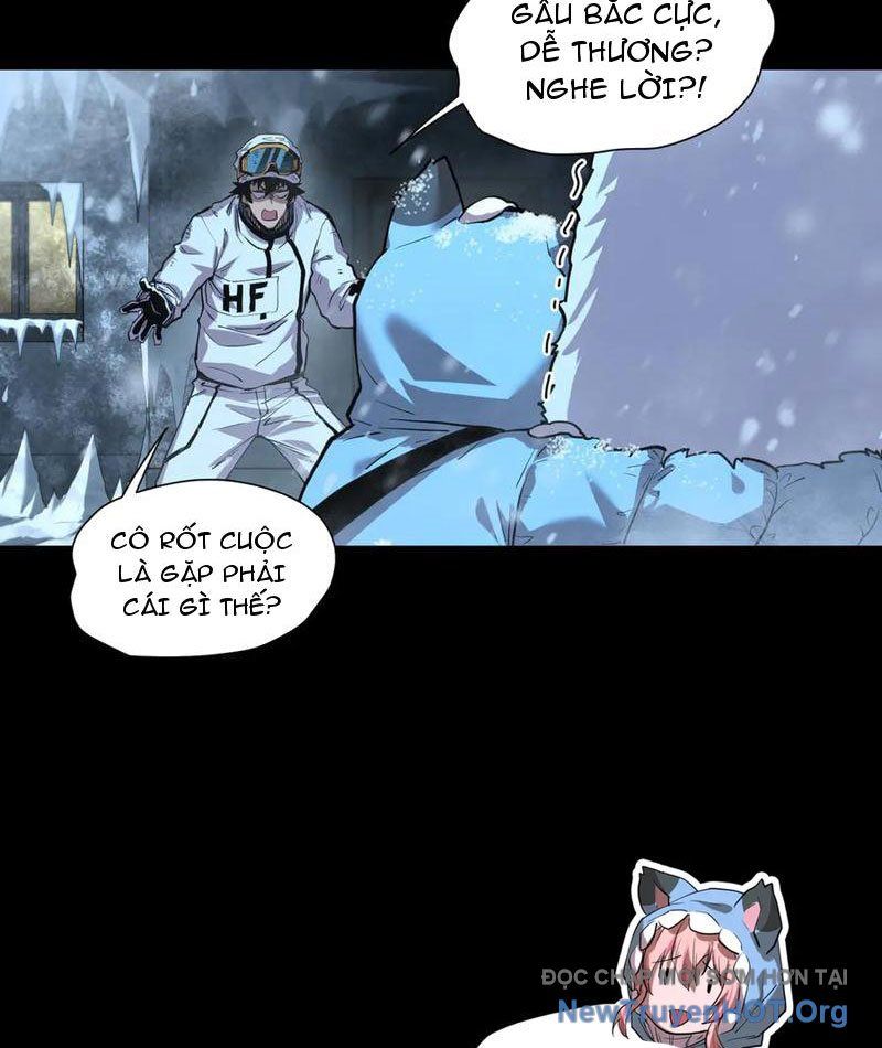 Cực Hàn Chiến Kỷ Chapter 60 - 44