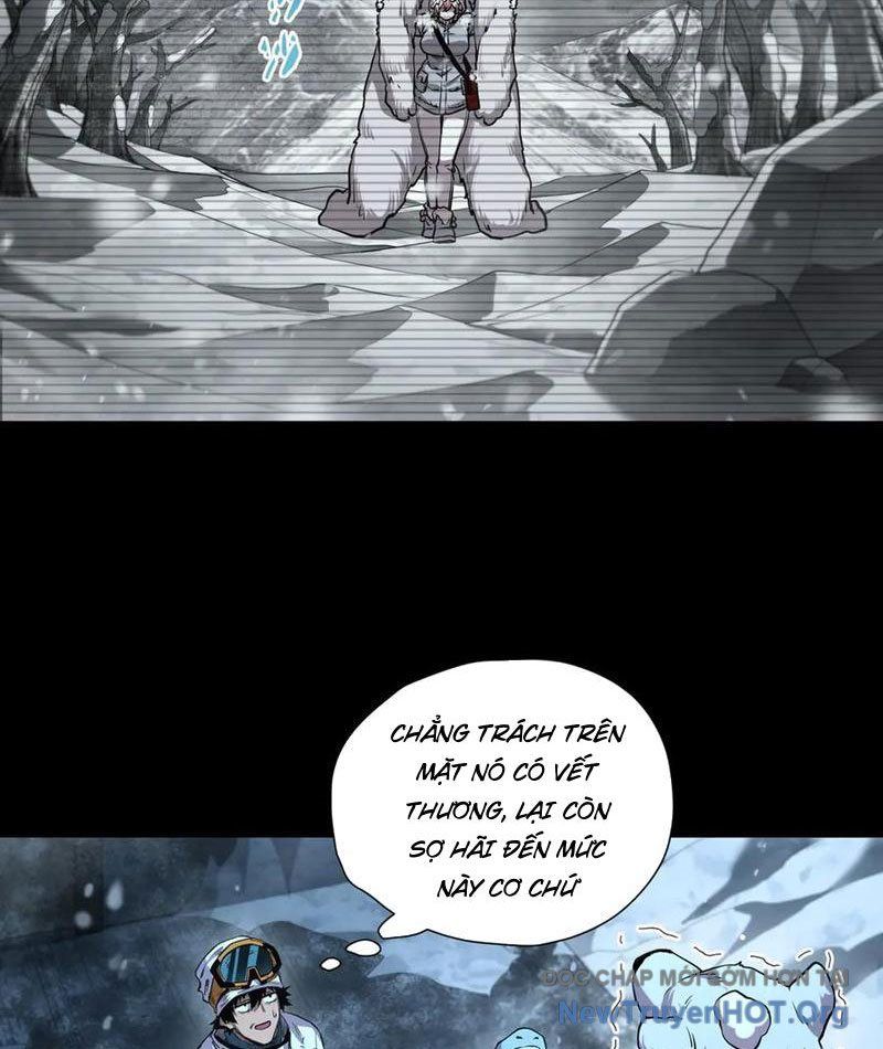 Cực Hàn Chiến Kỷ Chapter 60 - 50