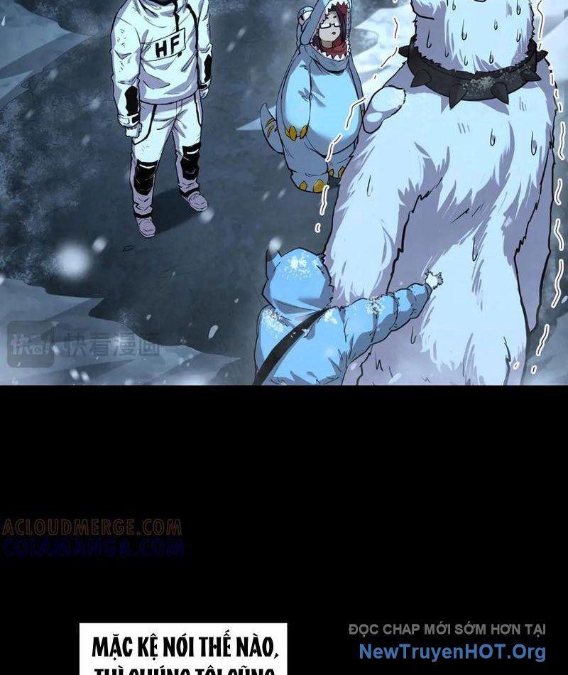 Cực Hàn Chiến Kỷ Chapter 60 - 51