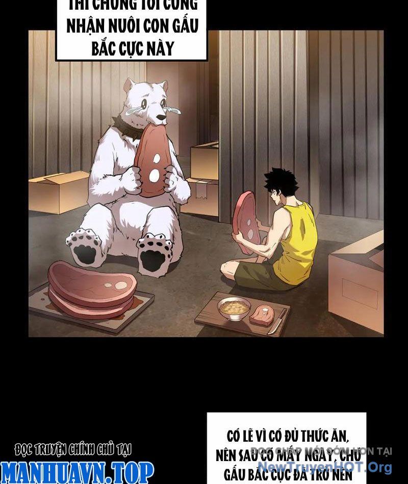 Cực Hàn Chiến Kỷ Chapter 60 - 52