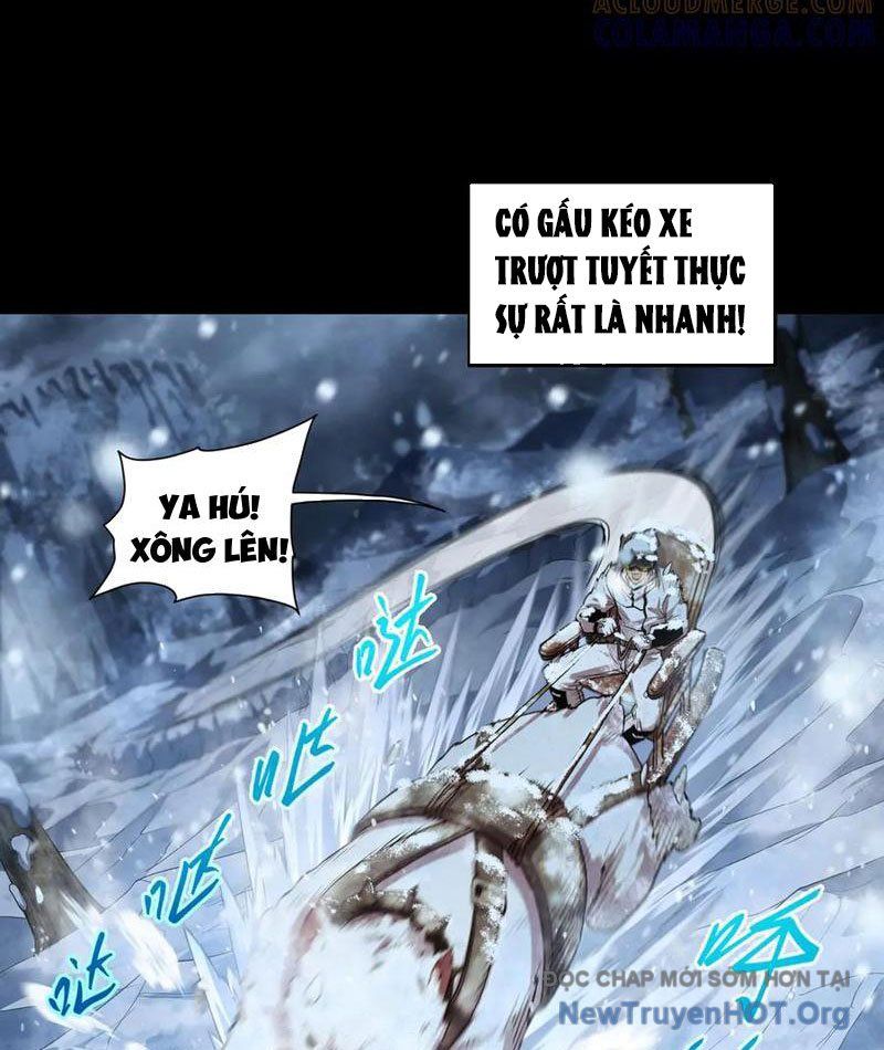 Cực Hàn Chiến Kỷ Chapter 60 - 54