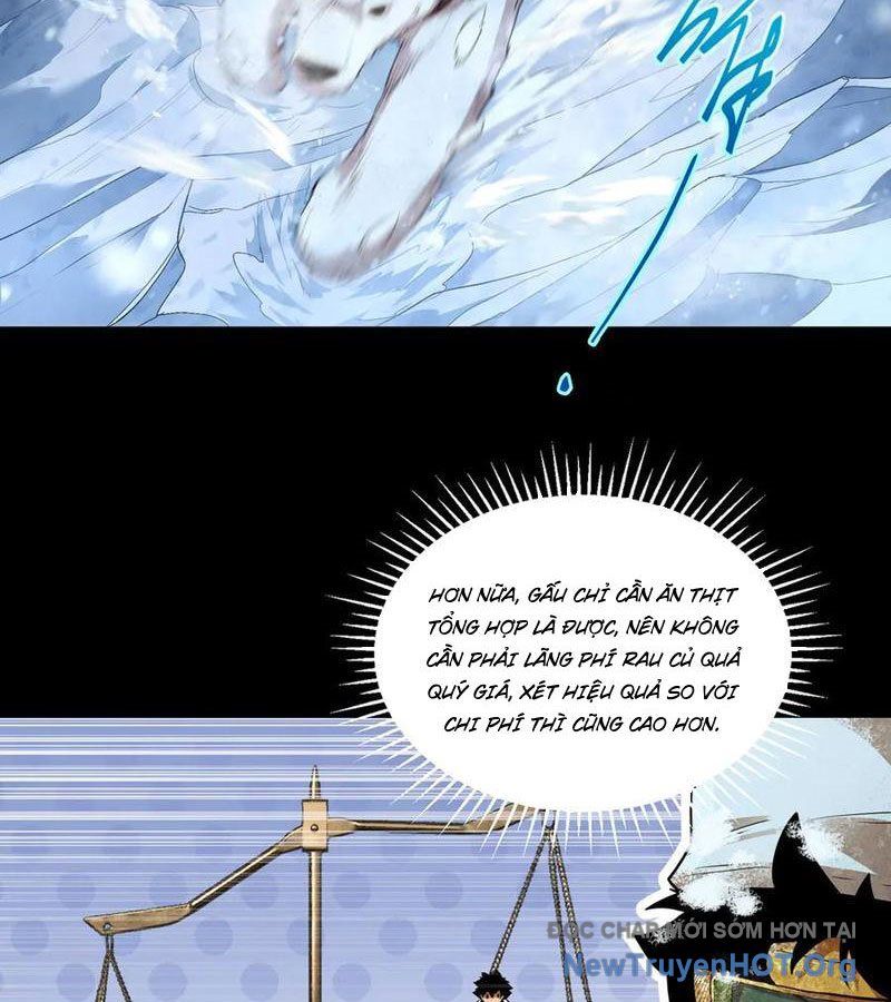 Cực Hàn Chiến Kỷ Chapter 60 - 55