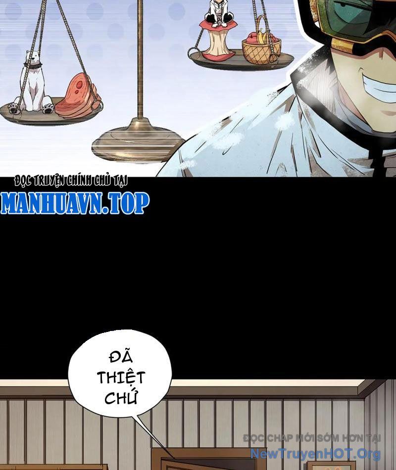 Cực Hàn Chiến Kỷ Chapter 60 - 56