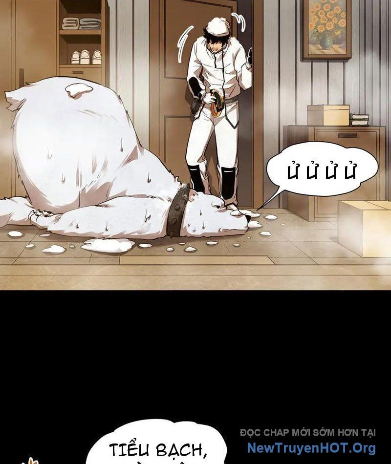 Cực Hàn Chiến Kỷ Chapter 60 - 57