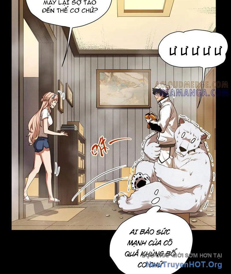 Cực Hàn Chiến Kỷ Chapter 60 - 59