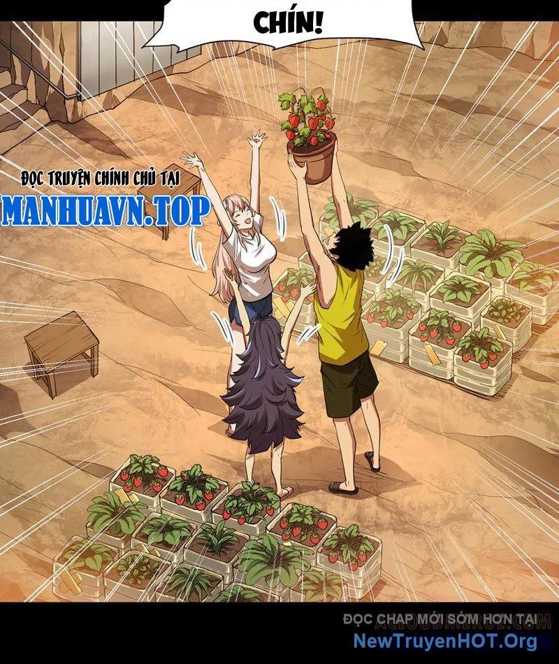 Cực Hàn Chiến Kỷ Chapter 60 - 61