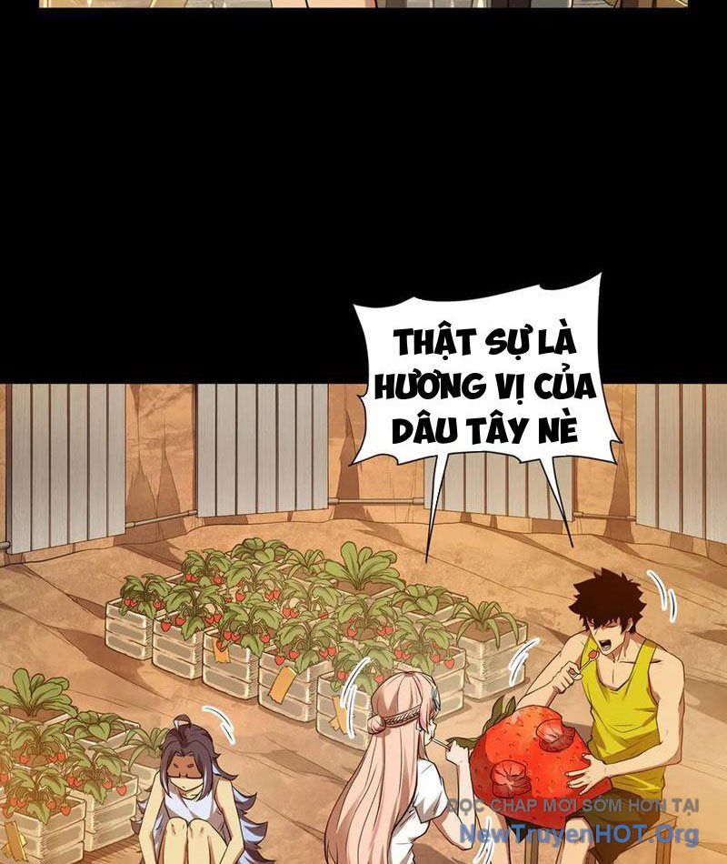 Cực Hàn Chiến Kỷ Chapter 60 - 63