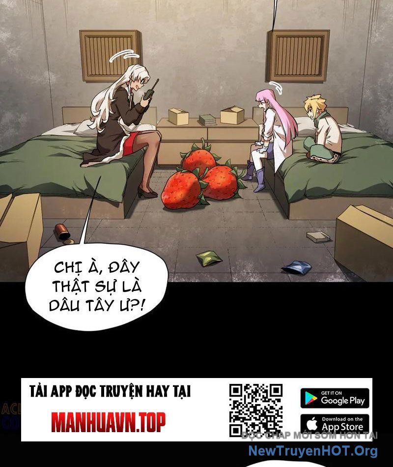 Cực Hàn Chiến Kỷ Chapter 60 - 66