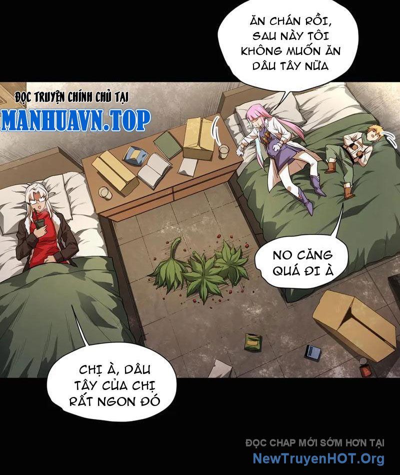 Cực Hàn Chiến Kỷ Chapter 60 - 67