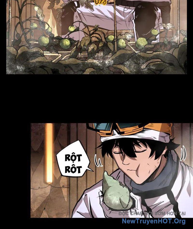 Cực Hàn Chiến Kỷ Chapter 60 - 8